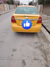 أفيو 2009 محرك بي بخار جامرلغ أمامي تجاري أو باب سكن بلادي بدون دواخل ...