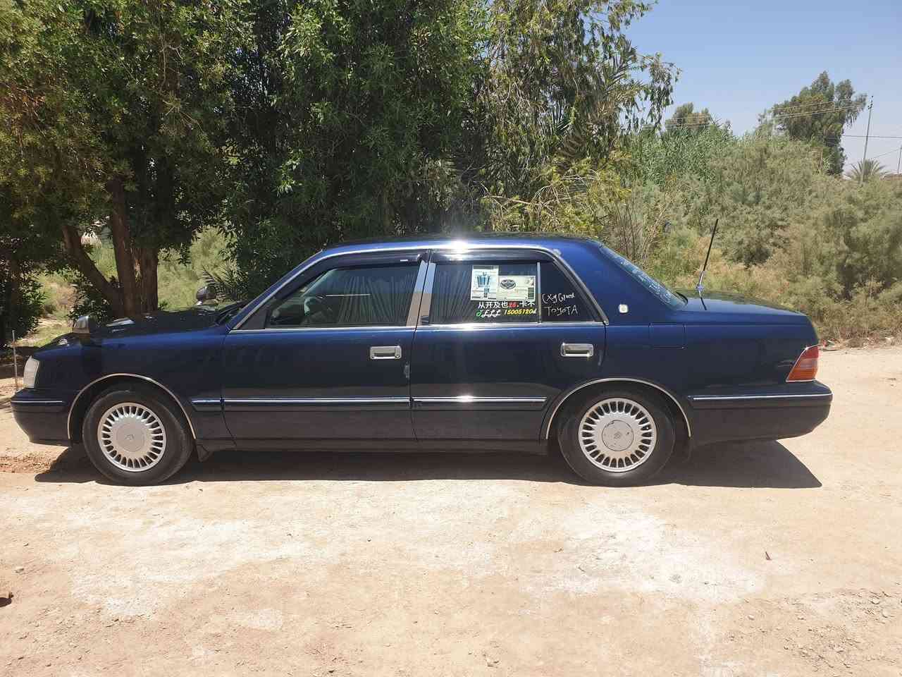 مرخصت الادمن راس الثور تكم شاصي 55 خمس دكم كشن ابو الطفل سياره كفاله عامه لاضربه ولا طخه ولا كص ولا نقل مكفوله من كل النواحي مكينه فشه وبطل تبريد خلفي امامي حداديه بلجيس تخم تاير شاشه ليزريه كشنات كهربائيات تحكم ستيرن خياس ابد مابيها سياره وضع شركه بسمي مداور بيومك تحويرت نجف فوك وجوه سايد بريك شغال سياره بلادي لل سعر 105 مكان السياره نجف ناحية القادسية اي ستفسار ***********    ***********
