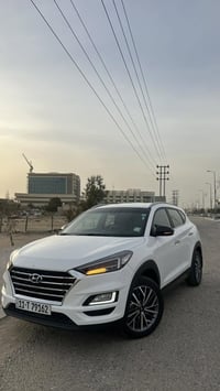 توسان ٢٠٢٠ • مكفولة • فول بدون فتحة