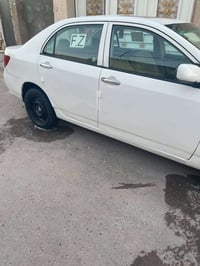 بي واي دي F3 • ٢٠١١ • نجف