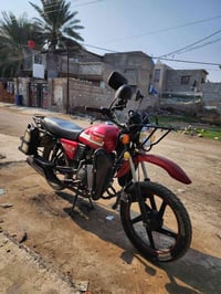 ديوان • موديل ٢٢ • كفاله عامه