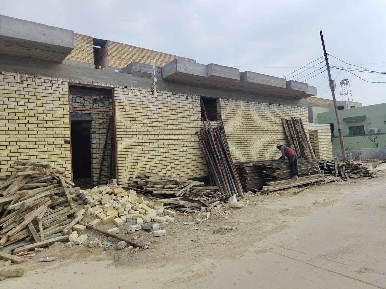 بسم الله الرحمن الرحيم

من اروع اعمالنا التي ابدعنا بها
رحم الله امرء عمل عملا صالحا فاتقنه
صدق الله العلي العظيم
للتواصل ***********
