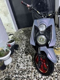 دراجه للبيع دراجه ماعيزه نكره سلف   للستفسار ٠٧٨٣٠٨٦٠٠٨٠