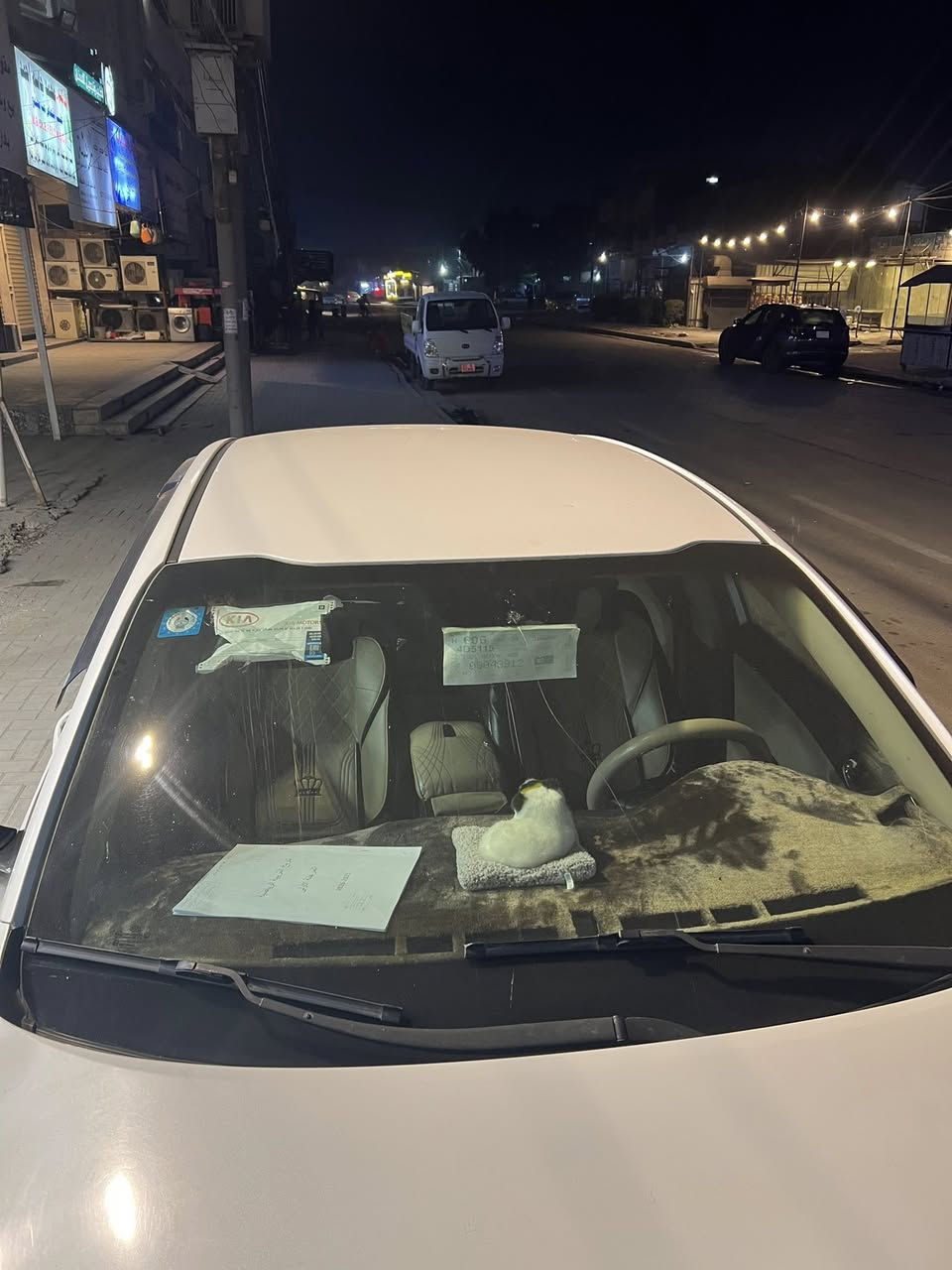 سلام عليكم اوبتمه للبيع  موديل 2011خليجي 
سياره حلو بمعني كلمه 
سياره فول  مواصفات ما عدى بني راما 
بيه بنيد مصبوغ اثر جراد  
سياره جاهز من كلشي حداد تخم تار 
كله جديد 
ومعلومه سياره استخدام شخصي 
السعر 130وبيه مجال ***********
