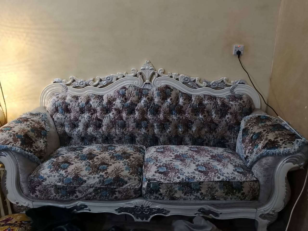 تخم 11 نفر العنوان بابل المحاويل  للأستفسار راسلني خاص


**إذا كنت صاحب هذا الإعلان وتريد حذفه لأي سبب، رجاءا أرسل رسالة إلى الدعم الفني**