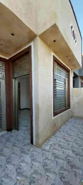 🏠دار للــــــــــــــــــــــبيع
📜طابـــــــــــووو زراعـــــــــــي سند يتحول باسم المشتري

🏫مساحه 100متر  طابقين 

واجه 6.25 نزال 16

🪤🧱بناء حديث درجه اولى تسليم مباشر غير مسكون مصور مراحل البناء من چان قطعة لحد ما كملته الطابوك الحديد المواد كله احسن نوعية خليت شغل مال عمر والله
السعر ٦٩ وبي مجال إن شاء الله 

🌏الموقع المهندسين 3 بالشارع المقابيل مدينة العاب ارض بابل

‏‪0783 347 9777‬‏
