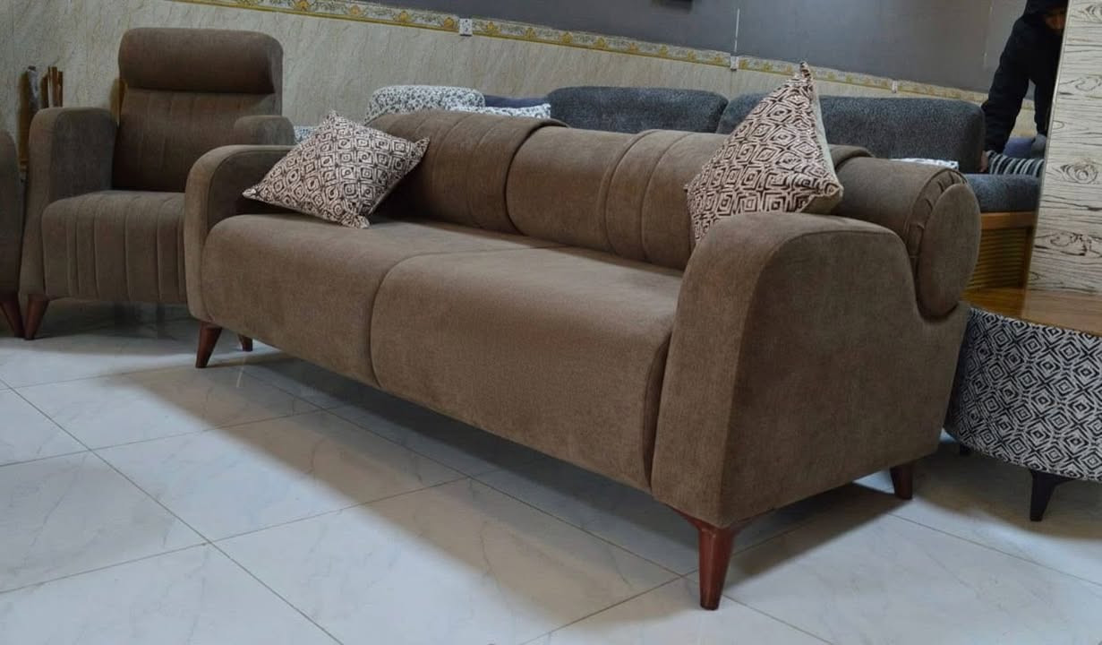 تخم ١٠ مقاعد خشب جام روسي قماش ثكيل كتان ثكيل اسفنج ارتفاع عشره مميز اول  كشر هيكل بلوك اسود دوشمه فول كوشات عدد اثنين هديه ونظافه الشغل كدامكم وكله بسعر ٧٥٠ الف بس 
استفسار واتساب ***********
