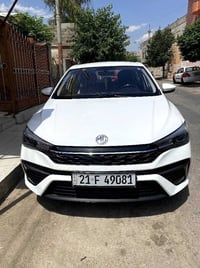 ام جي 5 بلس • ام جي 5 • MG 5 Plus • MG 5 • سيارة ام جي 2025 • سيارة 20...