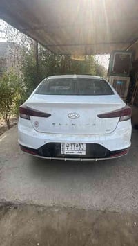 النتر ٢٠ رقم بغداد بسامينا ماشيه ٨٨الف على الفحص فول موصفات السعر ١٦٥ ...