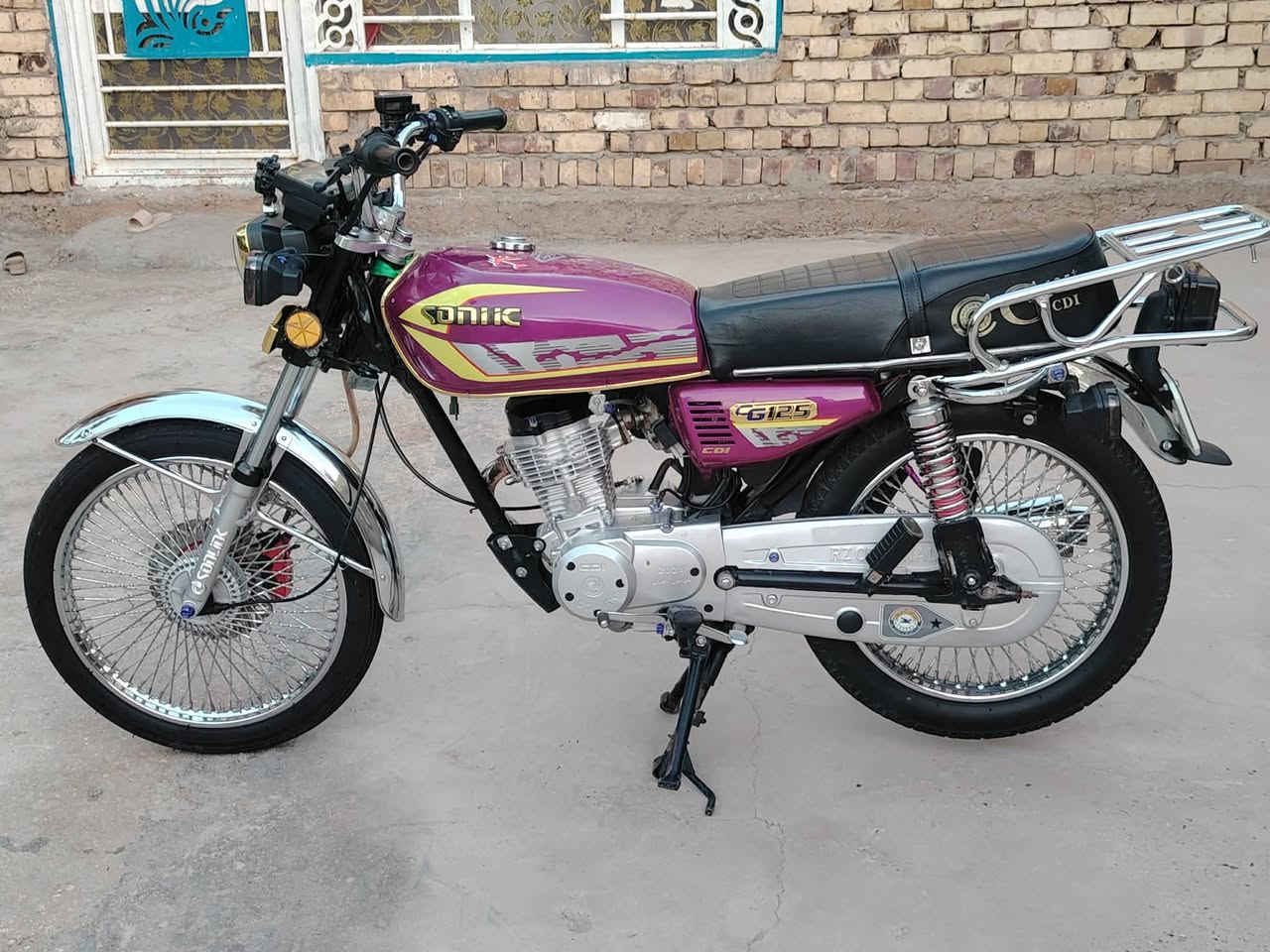 *********** دراجه لبيع مكفوله مديل 24  سعر 700 وبيه مجال دراجه مفوله عدد الكتروني مكان ديوانيه مهناويه لحد يرسل خاص
