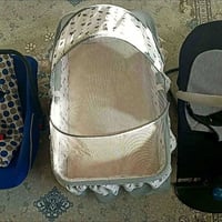 ٣ قطع • قليل الاستخدام • سليمانية