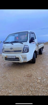 كيا موديل ٢٠١٩مسكر جاف امتوماتيك سياره مكفوله كفاله عامه بسمي تحويل مب...