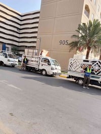 لنقل الاثاث العام للمنازل07782283789   السلام عليكم زبائننا الكرام في ...