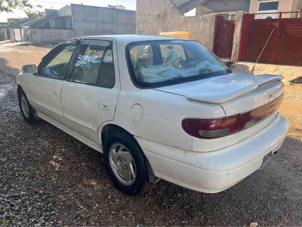 کیا سیڤیا مۆدێل ١٩٩٥
لێدراوی پێوە نیە 
زۆر بێ مەسروفە
گێڕو مەکینە بەشەرت چوارتایەی تازە
سەیارەکە ئا پاکانەی مروری سلیمانیە
زۆر بێ کێشەیە
سعری ٢٧ومەجال
گەر موشتەریت تەلەفون بکە
***********
*********** حلبجة
