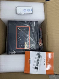 ١٢ فولت • ٣٠٠٠ واط • خلي سعرك