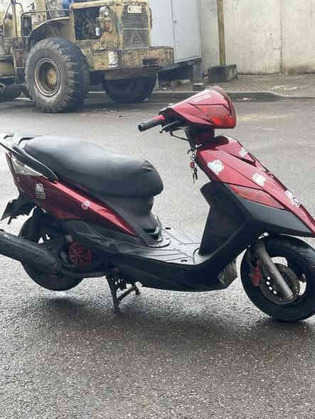 سلام عليكم دراجه ماكس ثعلب البيع الدراجه حلوه ونضيفه كلجات امامي خلفي رياضي بيها المكينه بلادي ما مفتوحه قايش رياضي نكره سلف بكل وكت بيها شلعه ومعدل تشك الكاع سعرها 500 مكاني بغداد يم ساحه عدن أو مطعم سالم دعبول ***********
