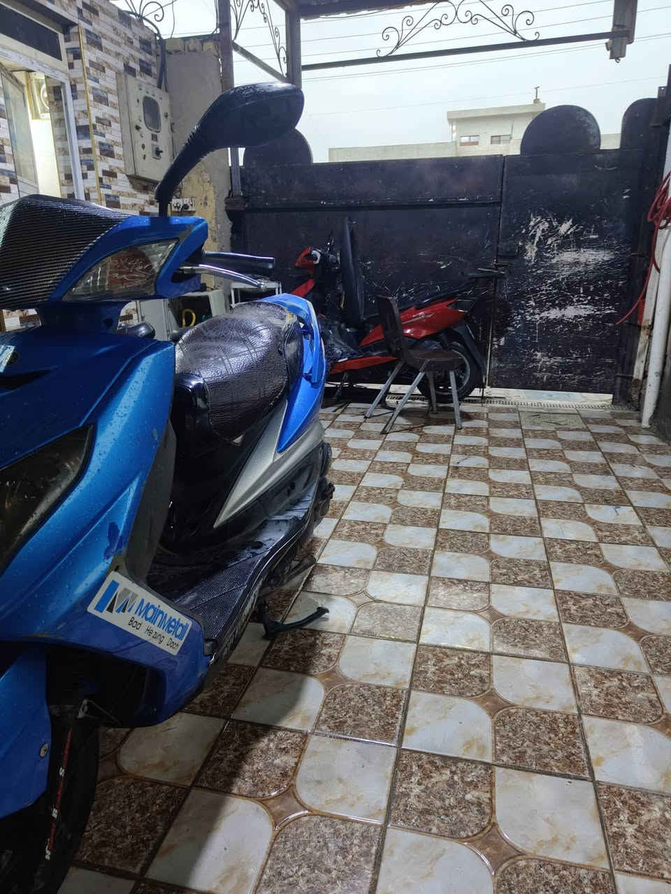 السلام عليكم دراجه سكنس فحل نوزل ادامه كامله نوزل فيت بم جويتر رياضاي زوج تاير جدج كهربائيات كفاله ضفيره مابيه زلغ كلجات جدد قايش جديد كفرات بلاديه ختم واحد سعرهة 650 بيه مجال للشراي مكانه بغداد اليوسفية
***********
