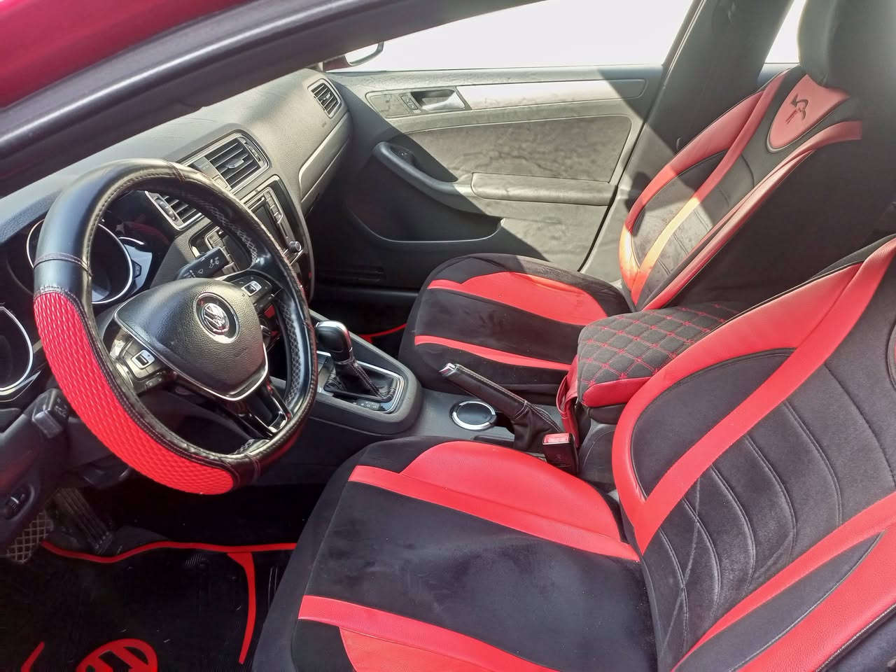 جيتا موديل 16 رقم اربيل الدولي محرك 18 توربوو سنويه لحد 30 اب اسمي  ضرر نفسه الجامرلق راجع  بارد وصبق فقط كير محرك بل شرط طخم تاير حداديه جديده بطاقه بانزين مقدم وراح يطلع هل فتره مكان السياره كركوك *********** بي واتساب ماجاوب خاص اتصل وتدلل
