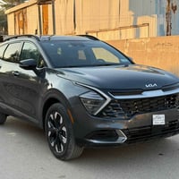 اكس لاين • محرك ٢٥٠٠ • بصمه