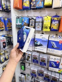 آيفون ١٢ • ١٢٨ • دبل سيم