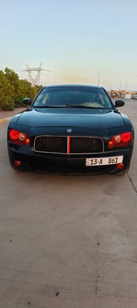 تشارجر • ٢٠٠٩ • ميسان مميز