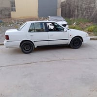 النترا • ١٩٩٤ • كير شرط