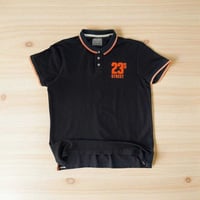 تيشيرت ربع كم • مقاس XXL • أنجيلو ليتريكو