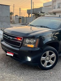 تاهو • ٢٠٠٩ • كفالة مكين كير