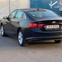 للبيع ماليبو 2023  LT  سيارة كفالة من الصبغ  ماشية 36mi  الضرر // بدون...