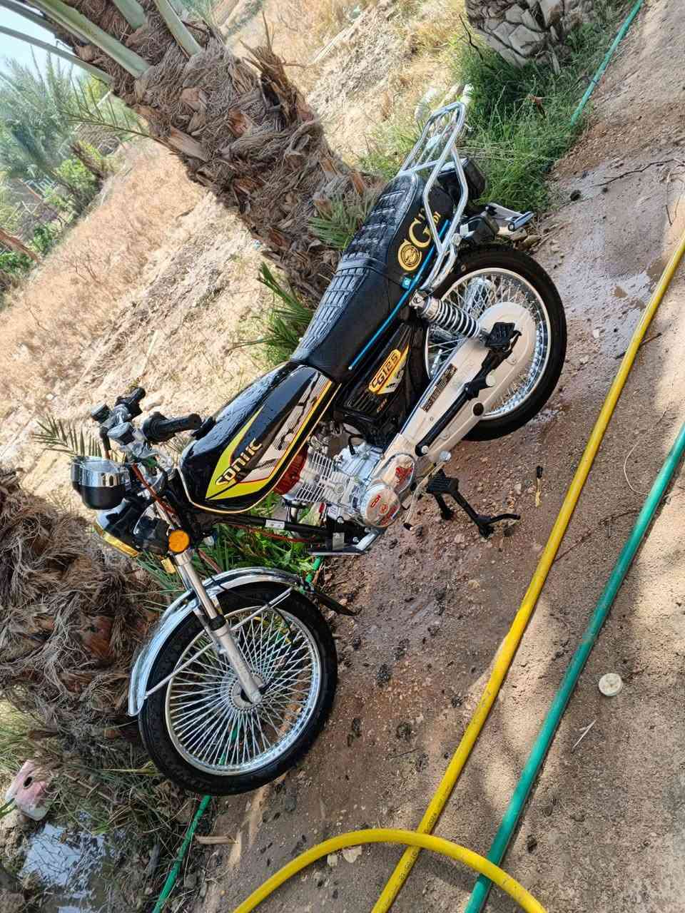 السلام عليكم تايكر اوراق سكنر الشاصي 27والمحرك 26 مكفوله 850قفل قفل


**إذا كنت صاحب هذا الإعلان وتريد حذفه لأي سبب، رجاءا أرسل رسالة إلى الدعم الفني**