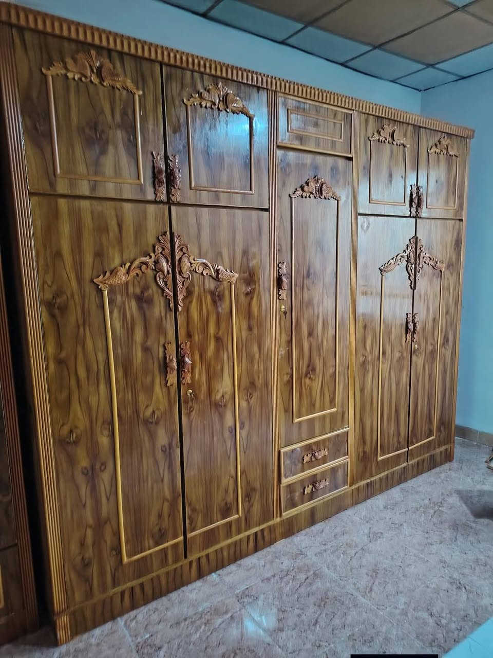 غرف نوم خشب عراقي جديد مكان موصل جانب الايمن صناعه قديمه


**إذا كنت صاحب هذا الإعلان وتريد حذفه لأي سبب، رجاءا أرسل رسالة إلى الدعم الفني**