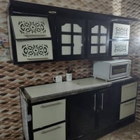 كاونتر نظيف • ٢ متر • سنك ١٫٥م