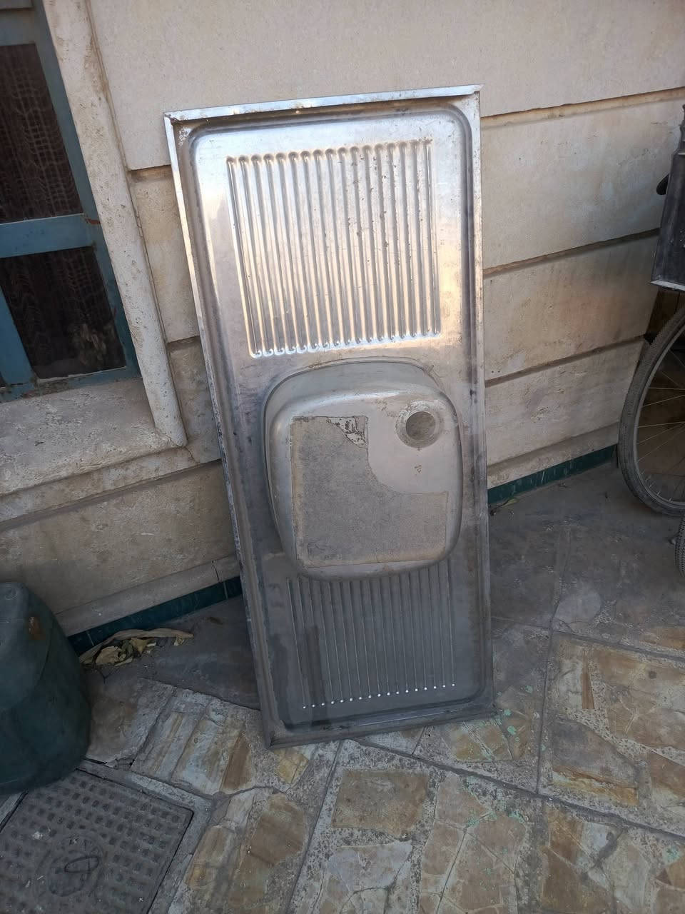 سنك مطبخ المكان حي الجهاد الأساتذة


**إذا كنت صاحب هذا الإعلان وتريد حذفه لأي سبب، رجاءا أرسل رسالة إلى الدعم الفني**