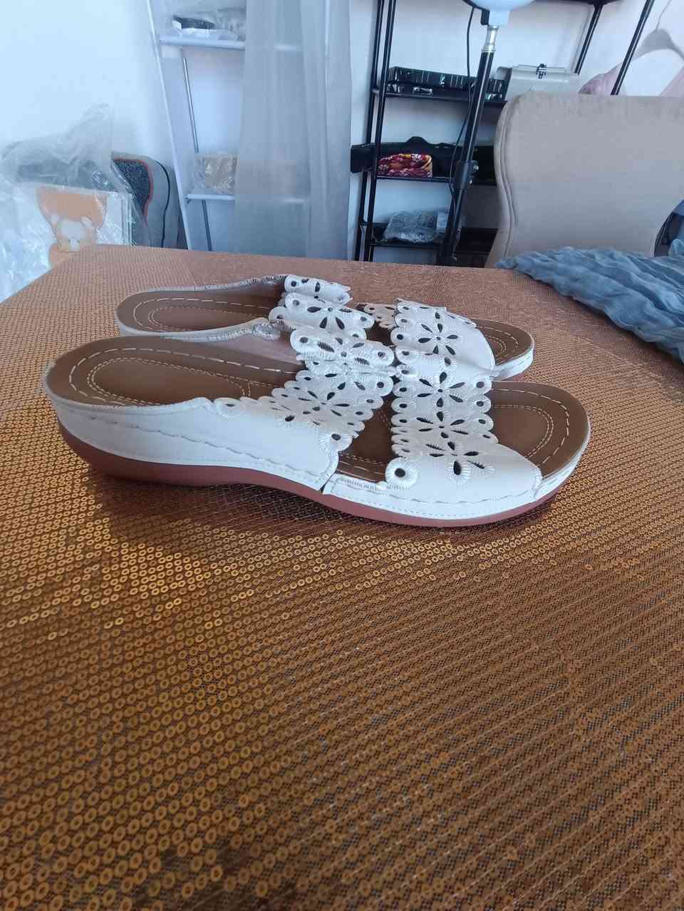 مجموعه احذيه


**إذا كنت صاحب هذا الإعلان وتريد حذفه لأي سبب، رجاءا أرسل رسالة إلى الدعم الفني**