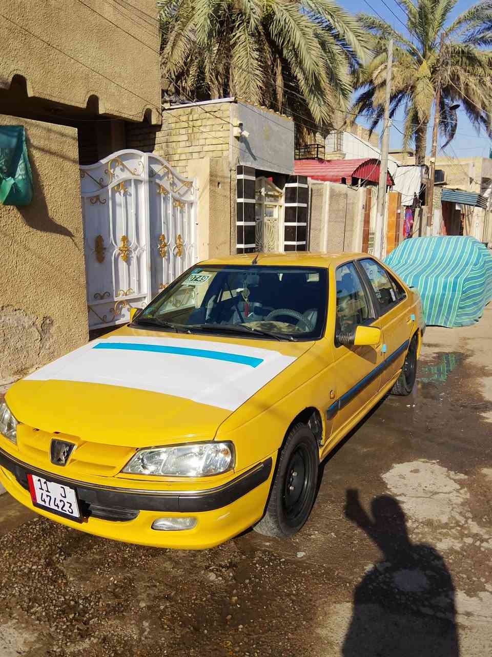 السلام عليكم بيجو بارس موديل 2015 السعر 35 حادث خلفي معمره تبريد شغال كير مكينه خير من الله هزه جديده
***********
السلام عليكم بيجو بارس موديل 2015 السعر 35 حادث خلفي معمره تبريد شغال كير مكينه خير من الله هزه جديده
