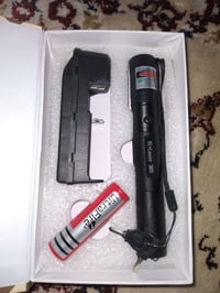 ليزر امريكي • جديد • الكترونيات