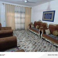 حي النصر الاول • ٢٥٠م • طابقين