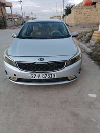 سيراتو • ٢٠١٧ • رقم ذي قار