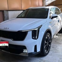 كيا سورينتو 2024 • سورينتو • كيا سورينتو فول مواصفات • سيارة كيا سورين...