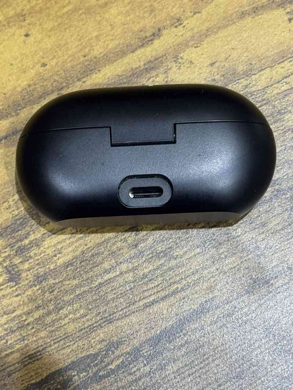 سلام عليكم
ايربود بيتس
بدون ملحقات 
*
Beats Solo Buds
السعر خاص


**إذا كنت صاحب هذا الإعلان وتريد حذفه لأي سبب، رجاءا أرسل رسالة إلى الدعم الفني**