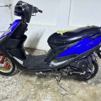 دراجة ماكس • مكينة ناعمة • بعقوبة