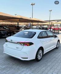 كورلا هايبرد • ٢٠٢٥ • ١٥٠٠٠