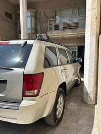 ٢٠٠٧ • ٦ سلندر • واسط كوت