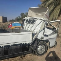 كانتر • موديل 12 • محرك جديد