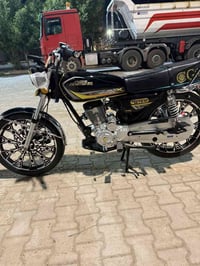 نامي تو برو • موديل 2025 • محرك ممفتوح