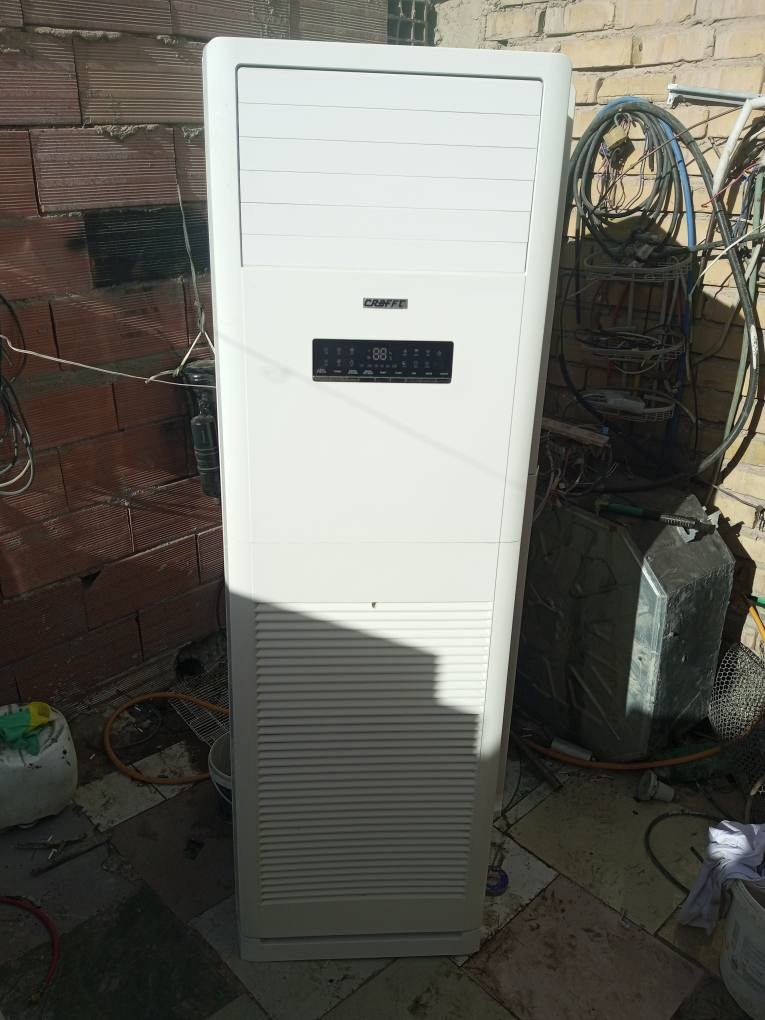 سبالت 3طن يورك عدد اثنين كرافت و اواكس ودنكه وميديا سبالت كله نظافته 90 بل ميه وعندي كرافت اثنين طن عدد اثنين اخوات العنوان نجف الاستفسار *********** النجف, العراق
