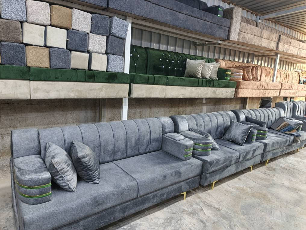 يا الله وصول بضاعة جديده يتوفر لدينا جميع القياسات العنوان المحموديه تقاطع ابو شمع مجاور دائرة الكهرباء )(***********)(***********)
