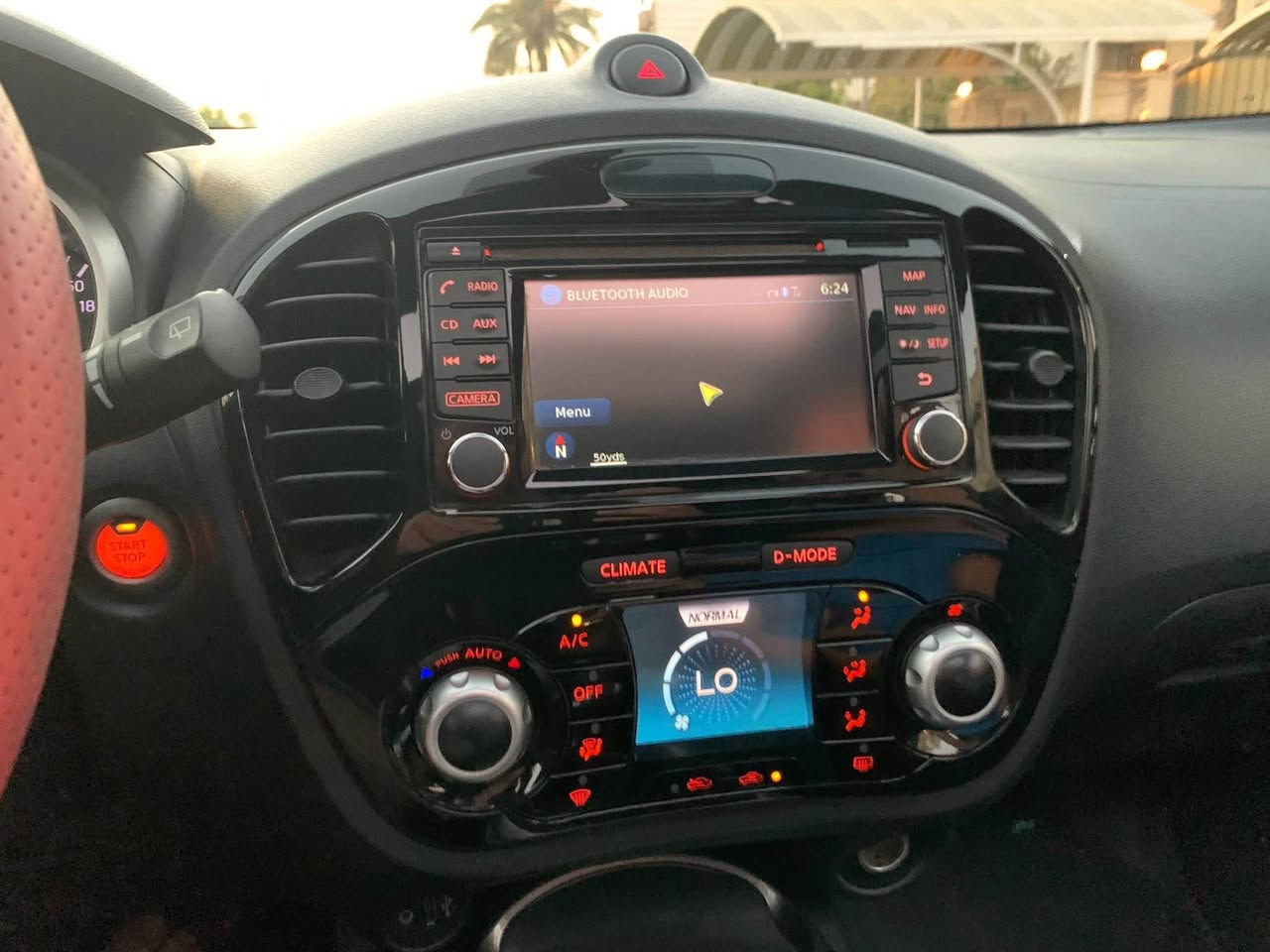 وارد خليجي موديل2018 الممشى 32الف كم
المواصفات بلاتينيوم فل 1/1

للاستفسار  ***********
مكاني اليرموك اربع شوارع بغداد, العراق
