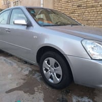 اوبتيما خليجي • مكينة ٢٠٠٠ • ذي قار