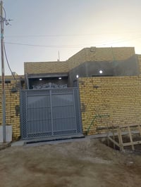 بيت زراعي • ١٥٠م • اور السديناويه